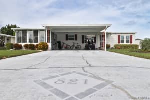 195 Sea Breeze Circle, Merritt Island, FL 32953 - MLS#1078011