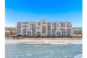 2225 Highway A1a 704, Indian Harbour Beach, FL 32937 - MLS#1078013