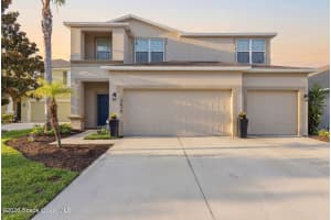 3079 Constellation Drive, Melbourne, FL 32940 - MLS#1078021