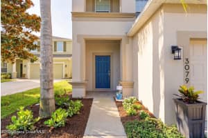 3079 Constellation Drive, Melbourne, FL 32940 - MLS#1078021