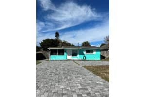 319 Dorset Drive, Cocoa Beach, FL 32931 - MLS#1078030