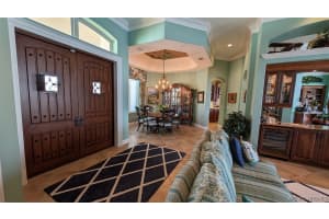 275 4th Street, Cocoa Beach, FL 32931 - MLS#1078037