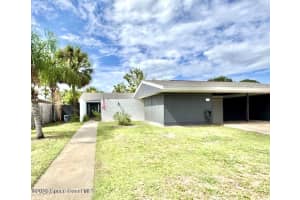 938 Brunswick Lane, Rockledge, FL 32955 - MLS#1078041