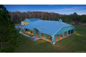 2620 Woodland Drive, Edgewater, FL 32141 - MLS#1078051