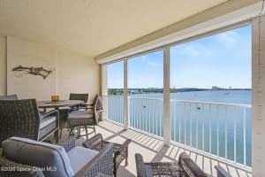 500 Sail Lane, Merritt Island, FL 32953 - MLS#1078054