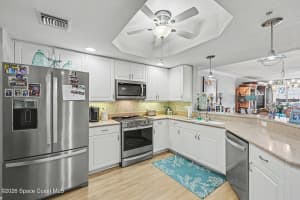 500 Sail Lane, Merritt Island, FL 32953 - MLS#1078054