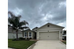 109 Harbor Point Drive, Sebastian, FL 32958 - MLS#1078060