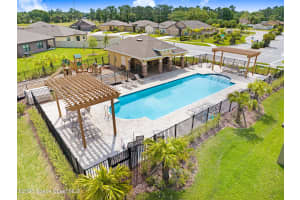 1477 Mineral Loop Drive, Palm Bay, FL 32907 - MLS#1078062