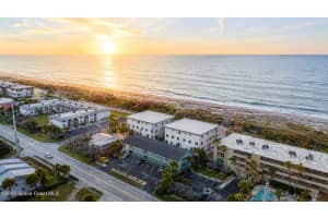 1011 Miramar Avenue, Indialantic, FL 32903 - MLS#1078064