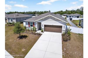 184 Compass Place, Titusville, FL 32796 - MLS#1078065