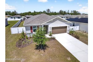184 Compass Place, Titusville, FL 32796 - MLS#1078065