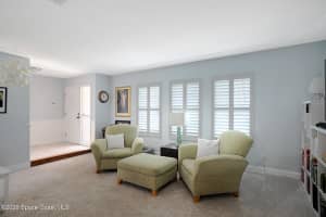 650 Verbenia Drive, Satellite Beach, FL 32937 - MLS#1078067