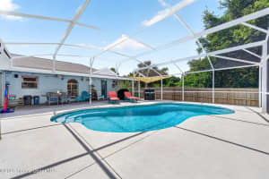 5920 Keystone Avenue, Cocoa, FL 32927 - MLS#1078070