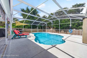 5920 Keystone Avenue, Cocoa, FL 32927 - MLS#1078070