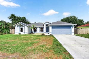 5920 Keystone Avenue, Cocoa, FL 32927 - MLS#1078070