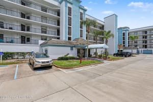 3613 Banana River Boulevard, Cocoa Beach, FL 32931 - MLS#1078071