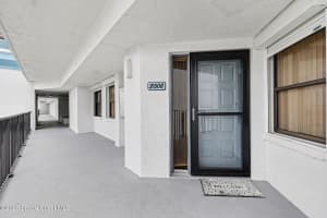 3613 Banana River Boulevard, Cocoa Beach, FL 32931 - MLS#1078071