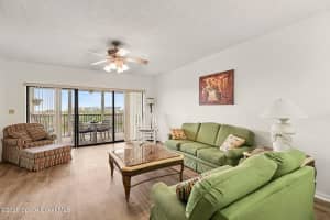 3613 Banana River Boulevard, Cocoa Beach, FL 32931 - MLS#1078071