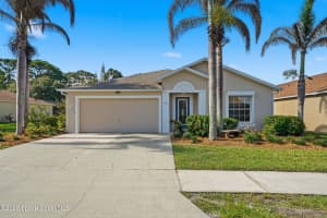 4217 Mount Carmel Lane, Melbourne, Fl 32901, Melbourne