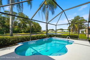 4217 Mount Carmel Lane, Melbourne, FL 32901 - MLS#1078074