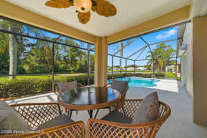 4217 Mount Carmel Lane, Melbourne, FL 32901 - MLS#1078074