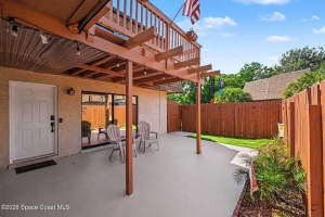 1820 Park Avenue, Titusville, FL 32780 - MLS#1078077