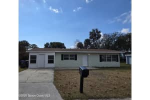 2235 Anna Drive, Titusville, FL 32796 - MLS#1078080