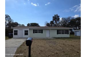 2235 Anna Drive, Titusville, FL 32796 - MLS#1078080
