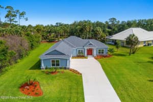 2510 Ranch Road, Melbourne, Fl 32904, Melbourne