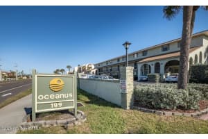 199 Highway A1a C103, Satellite Beach, FL 32937 - MLS#1078090