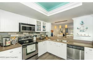 199 Highway A1a C103, Satellite Beach, FL 32937 - MLS#1078090