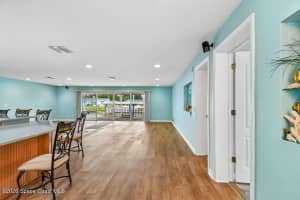 1940 Porpoise Street, Merritt Island, FL 32952 - MLS#1078093