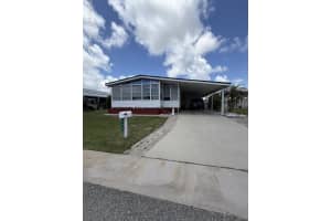 520 Marnie Circle, Melbourne, Fl 32904, Melbourne