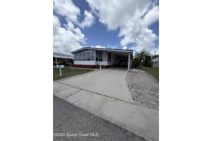 520 Marnie Circle, Melbourne, FL 32904 - MLS#1078094