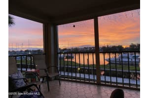 18 Marina Isles Boulevard, Indian Harbour Beach, FL 32937 - MLS#1078104