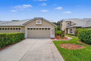115 Aquarina Boulevard, Melbourne Beach, FL 32951 - MLS#1078118