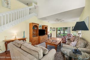115 Aquarina Boulevard, Melbourne Beach, FL 32951 - MLS#1078118