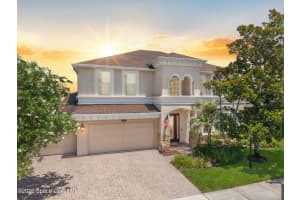 1757 Croghan Drive, Melbourne, FL 32940 - MLS#1078120