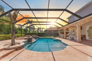 1757 Croghan Drive, Melbourne, FL 32940 - MLS#1078120
