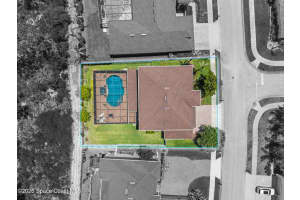 1757 Croghan Drive, Melbourne, FL 32940 - MLS#1078120