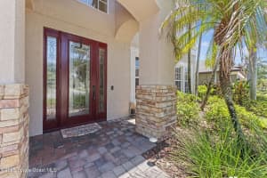 1757 Croghan Drive, Melbourne, FL 32940 - MLS#1078120