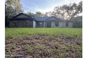 810 Dixie Way, Oak Hill, FL 32759, Sold 05/22/26