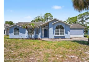 6570 Bancroft Avenue, Cocoa, FL 32927 - MLS#1078125