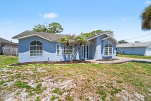 6570 Bancroft Avenue, Cocoa, FL 32927 - MLS#1078125