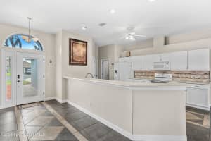 732 Bantry Court, Merritt Island, FL 32953 - MLS#1078132