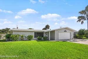 364 Formosa Drive, Cocoa Beach, FL 32931 - MLS#1078144