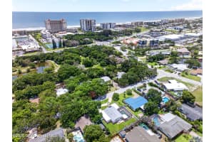 935 Samar Road, Cocoa Beach, FL 32931 - MLS#1078145