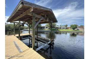 2050 Porpoise Street, Merritt Island, FL 32952 - MLS#1078151