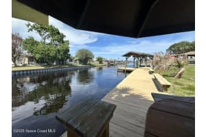 2050 Porpoise Street, Merritt Island, FL 32952 - MLS#1078151