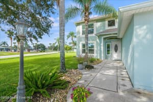3997 Montesino Drive, Rockledge, FL 32955 - MLS#1078173